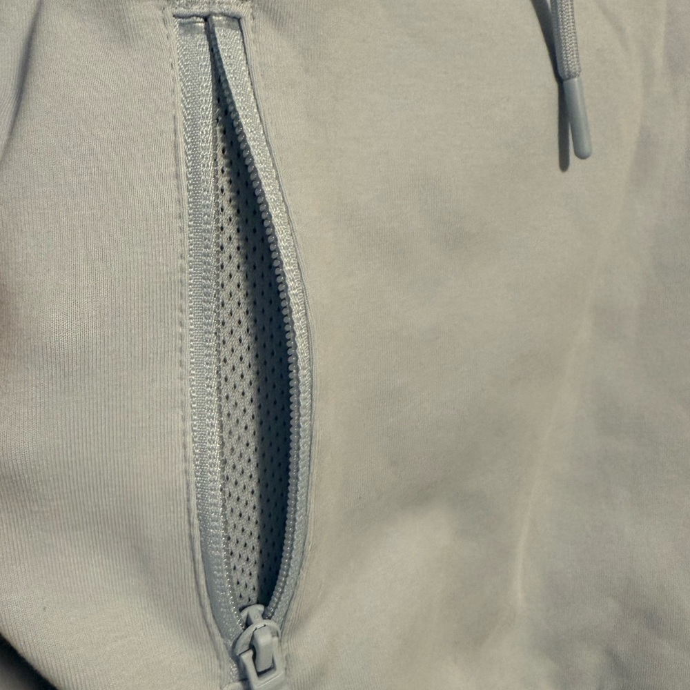 Women's Quarter-Zip Pullover - Picture 6 of 9